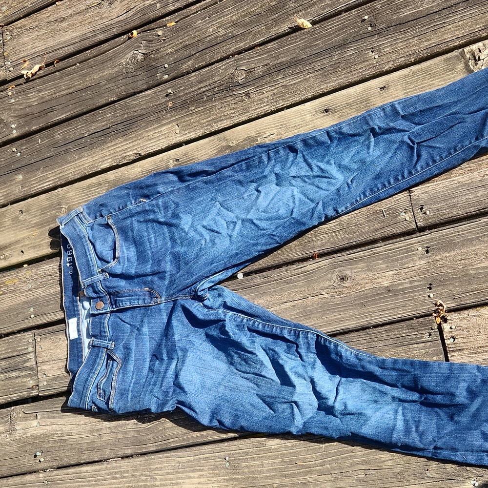 Mens Gap Jeans
